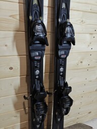 LYŽE BLIZZARD ALIGHT LIMITED 144CM